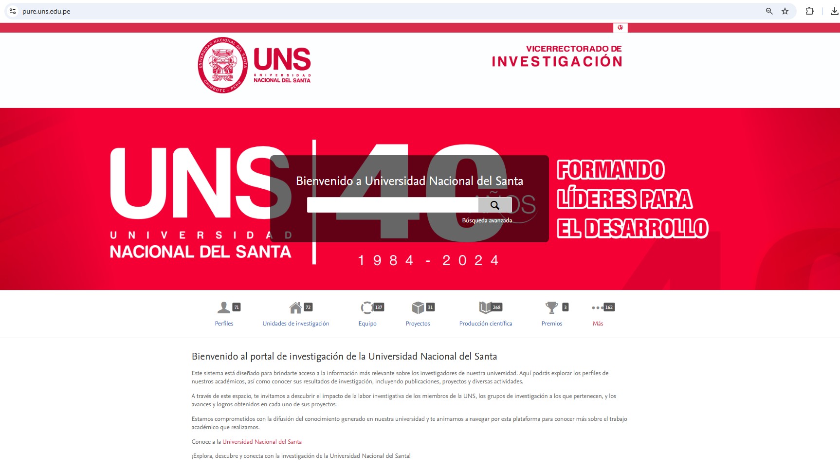 pure portada