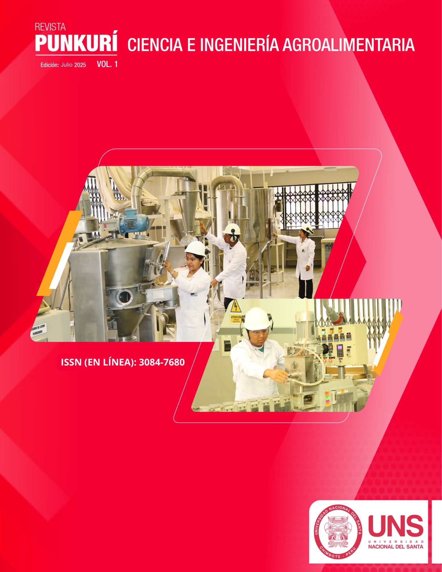 portada ciencia e ingenieria agroalimentaria